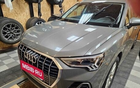 Audi Q3, 2020 год, 4 800 000 рублей, 6 фотография