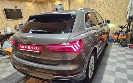Audi Q3, 2020 год, 4 800 000 рублей, 10 фотография