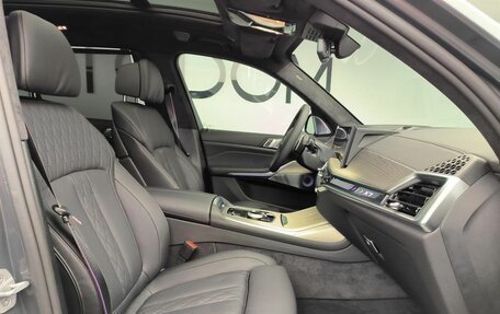 BMW X7, 2025 год, 18 380 000 рублей, 8 фотография
