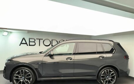 BMW X7, 2025 год, 18 380 000 рублей, 5 фотография