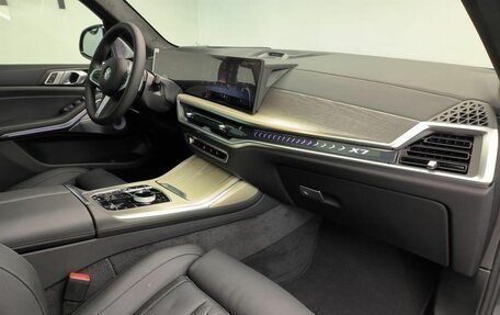 BMW X7, 2025 год, 18 380 000 рублей, 7 фотография