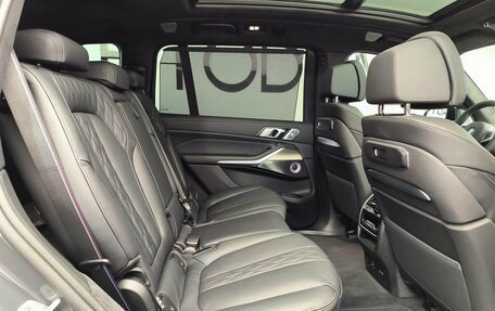 BMW X7, 2025 год, 18 380 000 рублей, 9 фотография