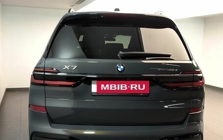 BMW X7, 2025 год, 18 380 000 рублей, 4 фотография