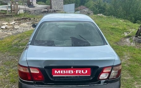 Nissan Almera, 2005 год, 240 000 рублей, 3 фотография