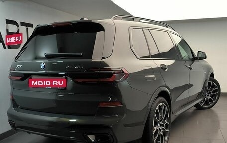 BMW X7, 2025 год, 18 380 000 рублей, 3 фотография