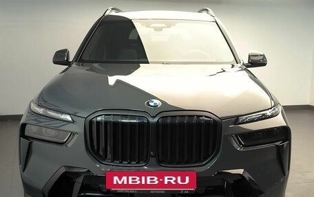 BMW X7, 2025 год, 18 380 000 рублей, 2 фотография