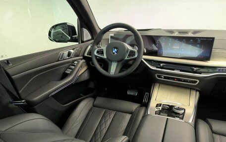 BMW X7, 2025 год, 18 380 000 рублей, 10 фотография