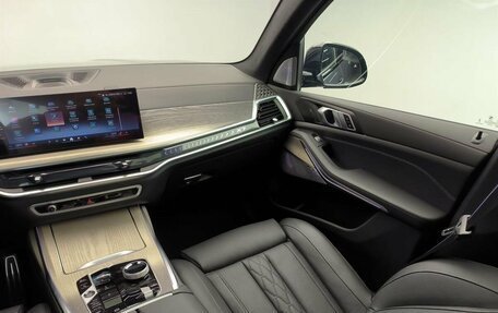 BMW X7, 2025 год, 18 380 000 рублей, 12 фотография