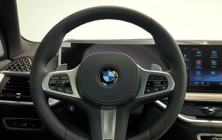 BMW X7, 2025 год, 18 380 000 рублей, 16 фотография