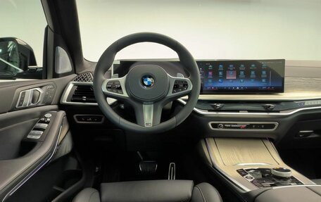 BMW X7, 2025 год, 18 380 000 рублей, 13 фотография