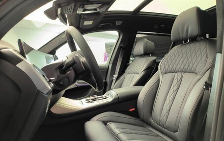 BMW X7, 2025 год, 18 380 000 рублей, 18 фотография