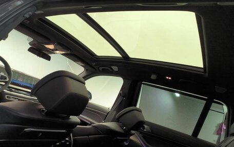 BMW X7, 2025 год, 18 380 000 рублей, 20 фотография