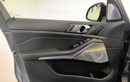 BMW X7, 2025 год, 18 380 000 рублей, 21 фотография