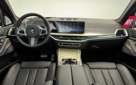 BMW X7, 2025 год, 18 380 000 рублей, 11 фотография