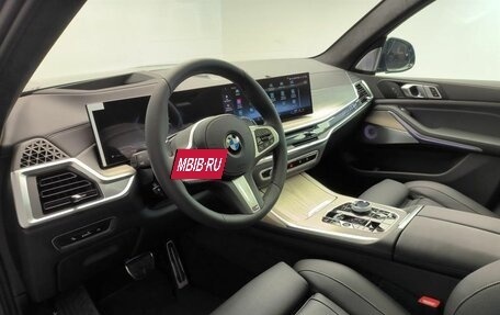 BMW X7, 2025 год, 18 380 000 рублей, 17 фотография