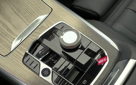 BMW X7, 2025 год, 18 380 000 рублей, 14 фотография