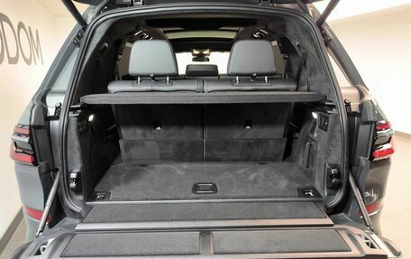 BMW X7, 2025 год, 18 380 000 рублей, 25 фотография