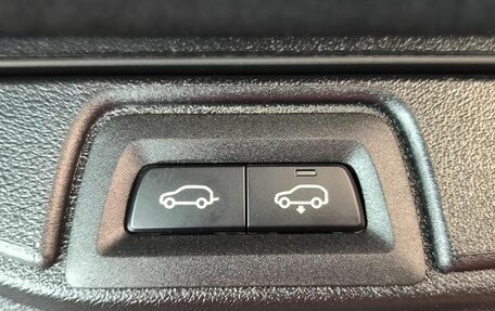 BMW X7, 2025 год, 18 380 000 рублей, 27 фотография