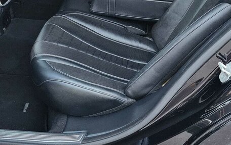 Mercedes-Benz S-Класс, 2015 год, 2 650 000 рублей, 9 фотография