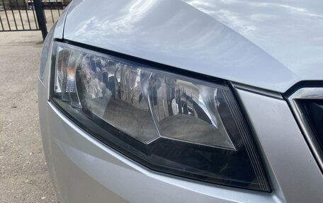 Skoda Octavia, 2014 год, 1 250 000 рублей, 5 фотография
