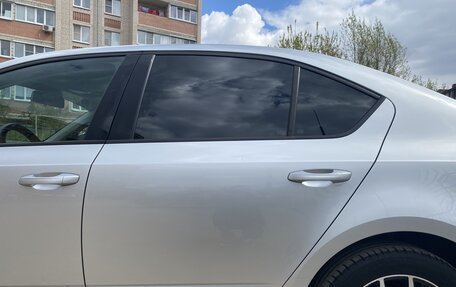 Skoda Octavia, 2014 год, 1 250 000 рублей, 13 фотография