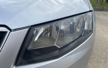 Skoda Octavia, 2014 год, 1 250 000 рублей, 6 фотография