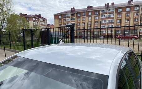 Skoda Octavia, 2014 год, 1 250 000 рублей, 9 фотография
