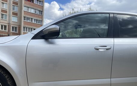 Skoda Octavia, 2014 год, 1 250 000 рублей, 12 фотография