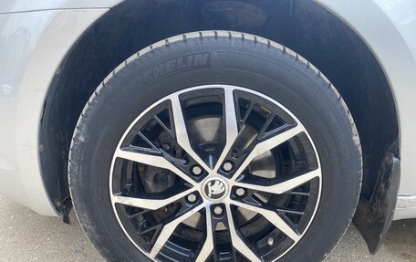 Skoda Octavia, 2014 год, 1 250 000 рублей, 10 фотография