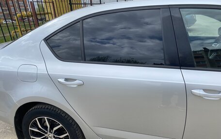 Skoda Octavia, 2014 год, 1 250 000 рублей, 17 фотография