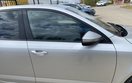 Skoda Octavia, 2014 год, 1 250 000 рублей, 18 фотография