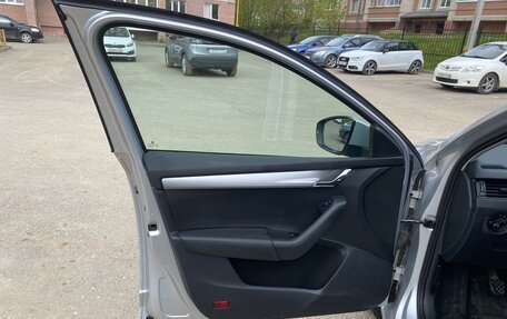 Skoda Octavia, 2014 год, 1 250 000 рублей, 25 фотография