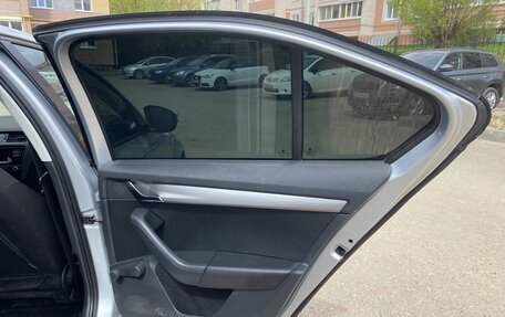 Skoda Octavia, 2014 год, 1 250 000 рублей, 21 фотография