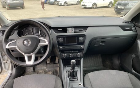 Skoda Octavia, 2014 год, 1 250 000 рублей, 31 фотография