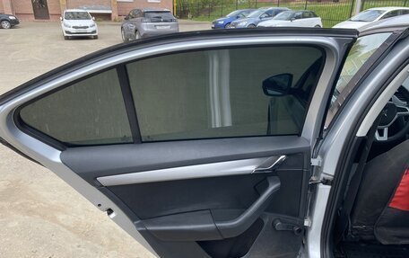 Skoda Octavia, 2014 год, 1 250 000 рублей, 23 фотография