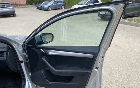 Skoda Octavia, 2014 год, 1 250 000 рублей, 28 фотография