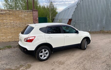 Nissan Qashqai, 2011 год, 1 200 000 рублей, 3 фотография