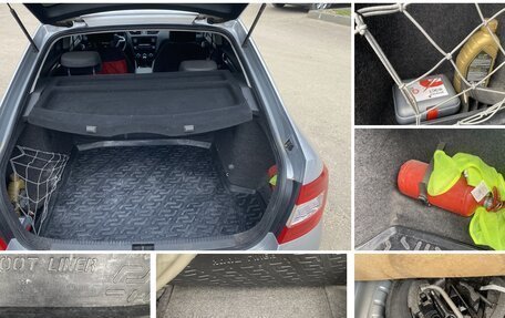 Skoda Octavia, 2014 год, 1 250 000 рублей, 36 фотография