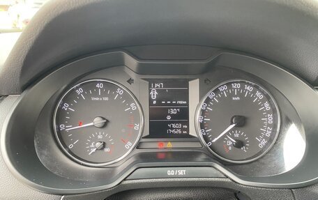 Skoda Octavia, 2014 год, 1 250 000 рублей, 39 фотография