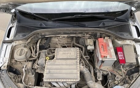 Skoda Octavia, 2014 год, 1 250 000 рублей, 34 фотография