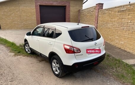 Nissan Qashqai, 2011 год, 1 200 000 рублей, 4 фотография