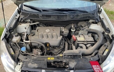 Nissan Qashqai, 2011 год, 1 200 000 рублей, 6 фотография