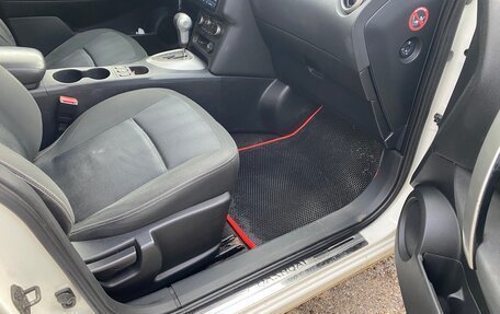 Nissan Qashqai, 2011 год, 1 200 000 рублей, 11 фотография