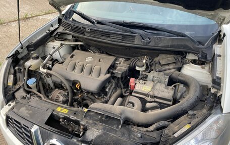 Nissan Qashqai, 2011 год, 1 200 000 рублей, 10 фотография