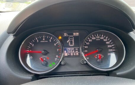 Nissan Qashqai, 2011 год, 1 200 000 рублей, 14 фотография