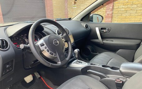 Nissan Qashqai, 2011 год, 1 200 000 рублей, 15 фотография