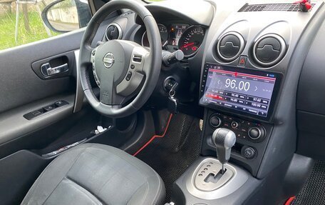 Nissan Qashqai, 2011 год, 1 200 000 рублей, 12 фотография