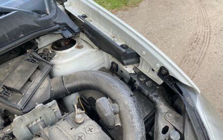 Nissan Qashqai, 2011 год, 1 200 000 рублей, 8 фотография