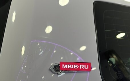 Toyota Land Cruiser 200, 2018 год, 7 840 000 рублей, 5 фотография