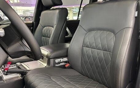 Toyota Land Cruiser 200, 2018 год, 7 840 000 рублей, 12 фотография